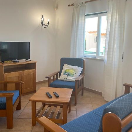 Moradia T3 Aguia Marina, Com Piscina E Bbq Villa Albufeira Kültér fotó