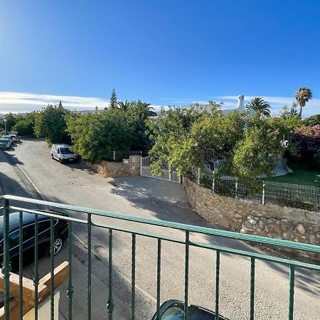 Moradia T3 Aguia Marina, Com Piscina E Bbq Villa Albufeira Kültér fotó