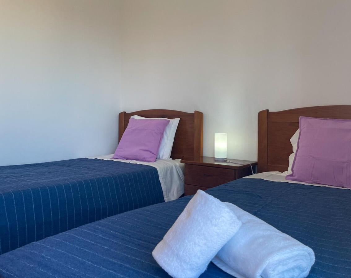 Moradia T3 Aguia Marina, Com Piscina E Bbq Villa Albufeira Kültér fotó